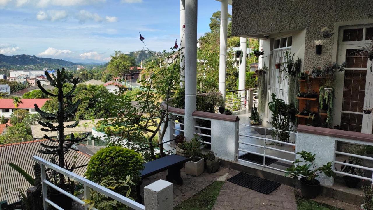 Marvel Hills Kandy Exteriör bild