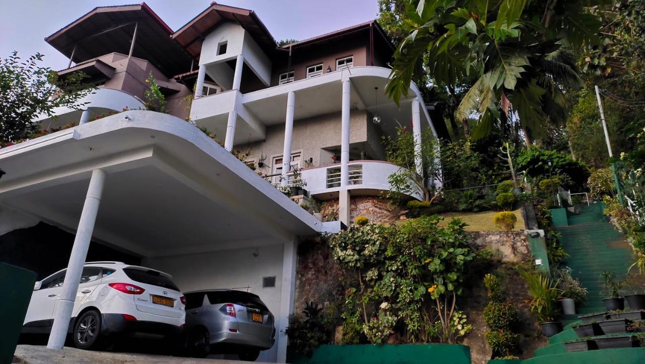 Marvel Hills Kandy Exteriör bild